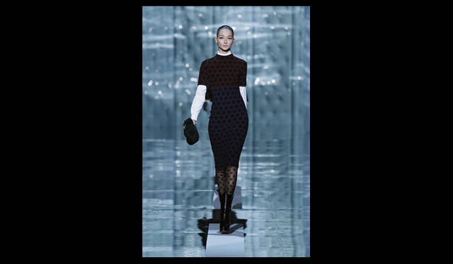 <strong>MARC JACOBS｜マーク ジェイコブス</strong> 2011年秋冬コレクション速報