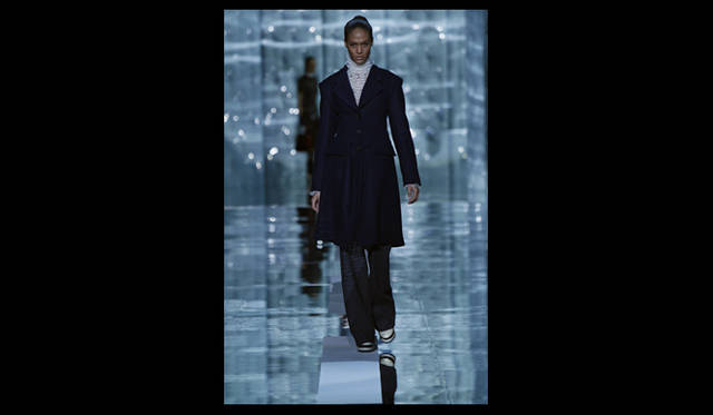 <strong>MARC JACOBS｜マーク ジェイコブス</strong> 2011年秋冬コレクション速報