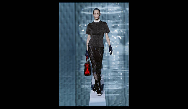 <strong>MARC JACOBS｜マーク ジェイコブス</strong> 2011年秋冬コレクション速報