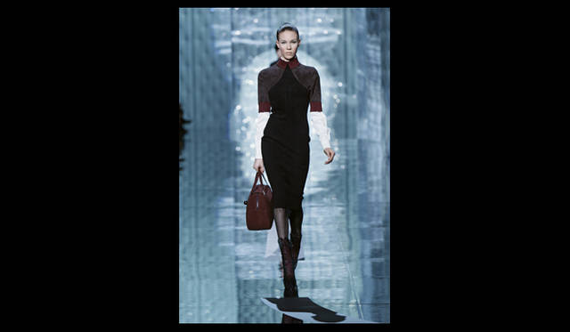 <strong>MARC JACOBS｜マーク ジェイコブス</strong> 2011年秋冬コレクション速報