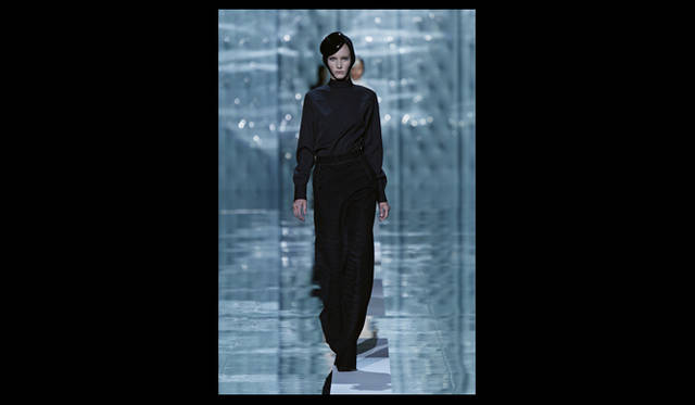 <strong>MARC JACOBS｜マーク ジェイコブス</strong> 2011年秋冬コレクション速報