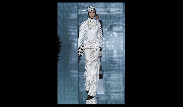 <strong>MARC JACOBS｜マーク ジェイコブス</strong> 2011年秋冬コレクション速報