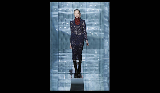 <strong>MARC JACOBS｜マーク ジェイコブス</strong> 2011年秋冬コレクション速報