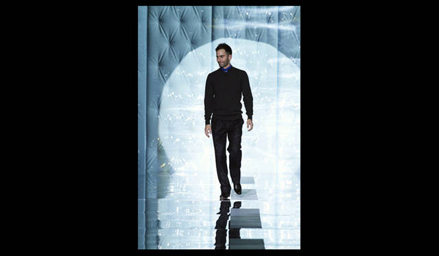<strong>MARC JACOBS｜マーク ジェイコブス</strong> 2011年秋冬コレクション速報