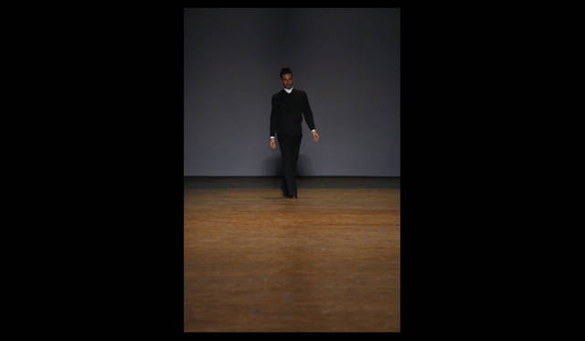 <strong>MARC BY MARC JACOBS｜マーク バイ マーク ジェイコブス</strong> 2011年秋冬コレクション速報