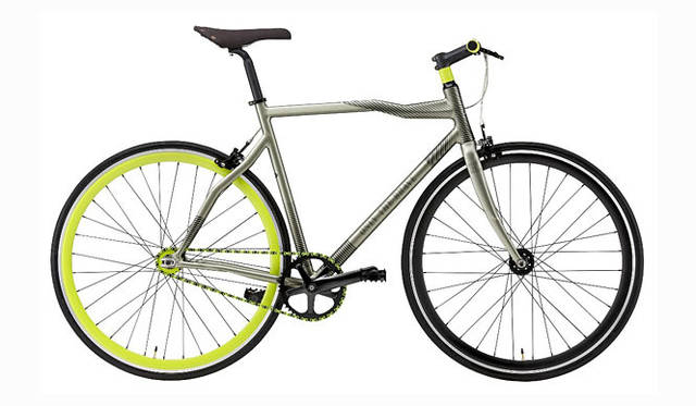 <strong>DIESEL｜ディーゼル</strong>　ディーゼル×ピナレロのコラボレーションバイク「Only The Brave」