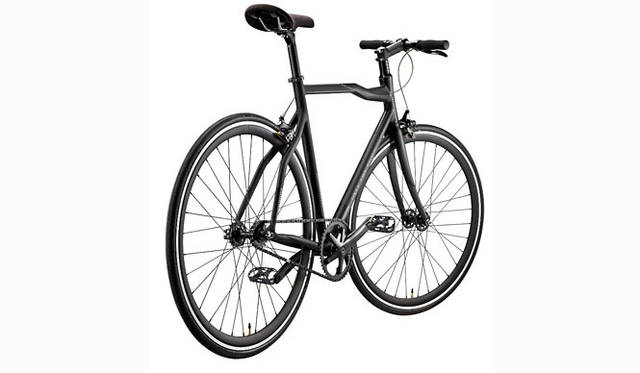 <strong>DIESEL｜ディーゼル</strong>　ディーゼル×ピナレロのコラボレーションバイク「Only The Brave」