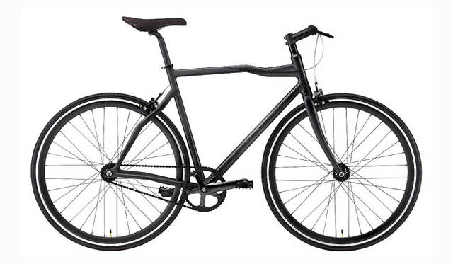 <strong>DIESEL｜ディーゼル</strong>　ディーゼル×ピナレロのコラボレーションバイク「Only The Brave」