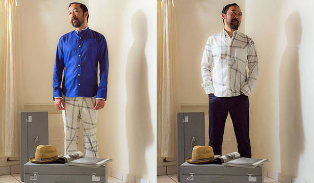 　2011春夏コレクション