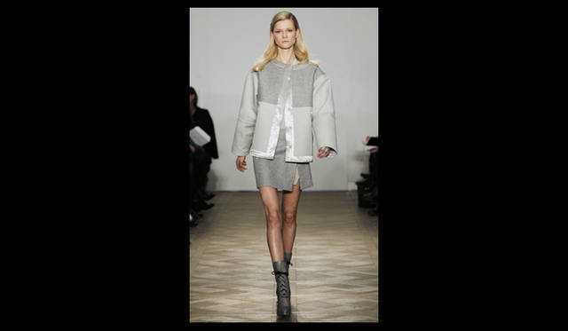 <strong>REED KRAKOFF｜リード・クラッコフ</strong> 2011年秋冬コレクション速報