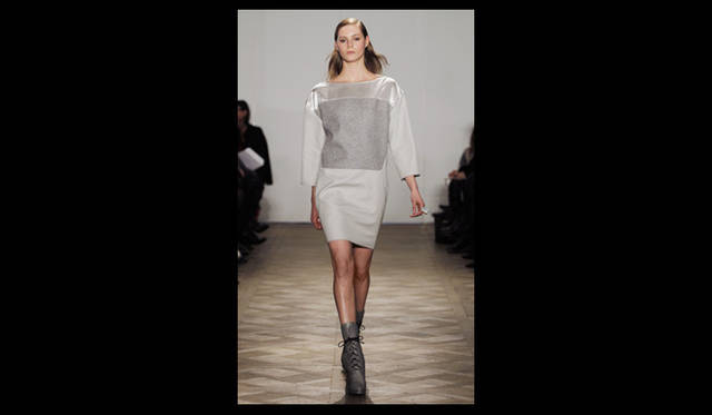 <strong>REED KRAKOFF｜リード・クラッコフ</strong> 2011年秋冬コレクション速報