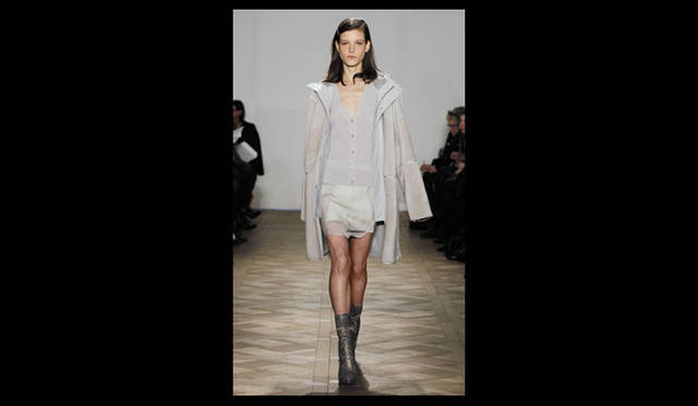 <strong>REED KRAKOFF｜リード・クラッコフ</strong> 2011年秋冬コレクション速報