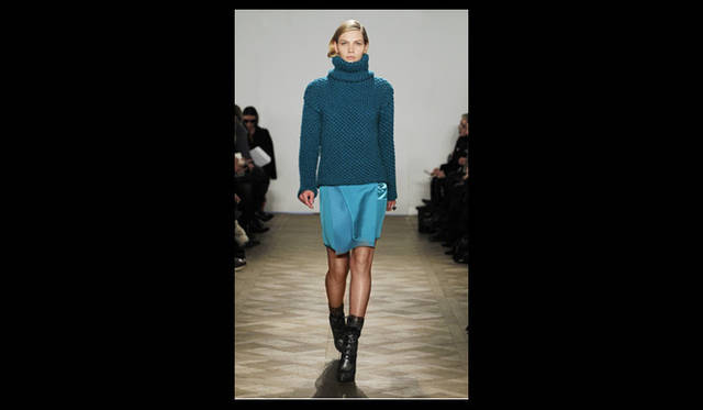 <strong>REED KRAKOFF｜リード・クラッコフ</strong> 2011年秋冬コレクション速報