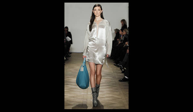 <strong>REED KRAKOFF｜リード・クラッコフ</strong> 2011年秋冬コレクション速報