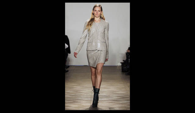 <strong>REED KRAKOFF｜リード・クラッコフ</strong> 2011年秋冬コレクション速報