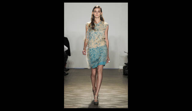 <strong>REED KRAKOFF｜リード・クラッコフ</strong> 2011年秋冬コレクション速報