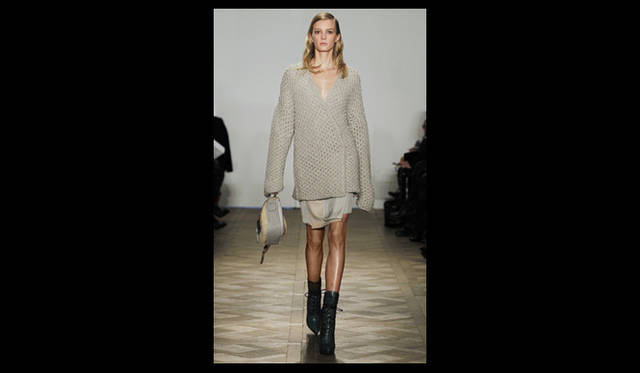 <strong>REED KRAKOFF｜リード・クラッコフ</strong> 2011年秋冬コレクション速報