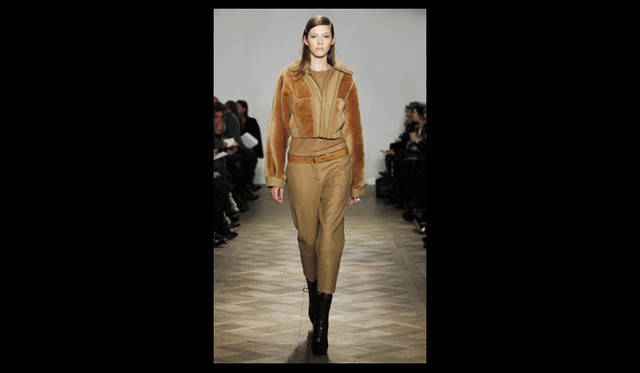 <strong>REED KRAKOFF｜リード・クラッコフ</strong> 2011年秋冬コレクション速報