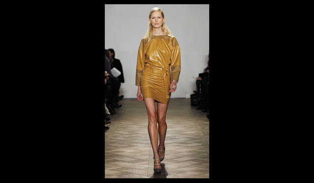 <strong>REED KRAKOFF｜リード・クラッコフ</strong> 2011年秋冬コレクション速報