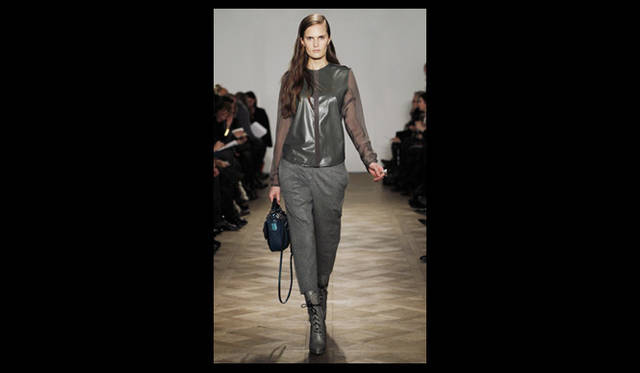 <strong>REED KRAKOFF｜リード・クラッコフ</strong> 2011年秋冬コレクション速報