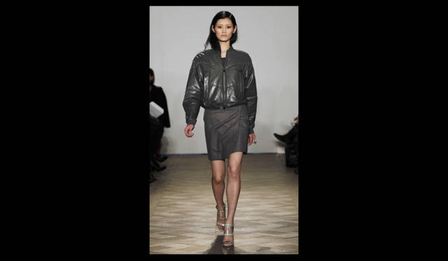 <strong>REED KRAKOFF｜リード・クラッコフ</strong> 2011年秋冬コレクション速報