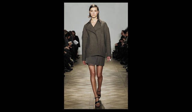 <strong>REED KRAKOFF｜リード・クラッコフ</strong> 2011年秋冬コレクション速報