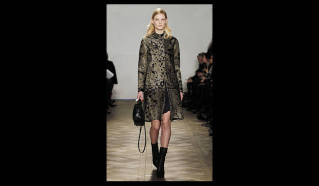 <strong>REED KRAKOFF｜リード・クラッコフ</strong> 2011年秋冬コレクション速報