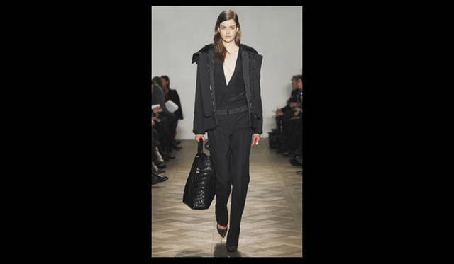 <strong>REED KRAKOFF｜リード・クラッコフ</strong> 2011年秋冬コレクション速報