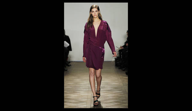 <strong>REED KRAKOFF｜リード・クラッコフ</strong> 2011年秋冬コレクション速報