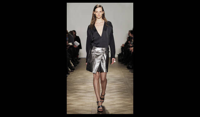 <strong>REED KRAKOFF｜リード・クラッコフ</strong> 2011年秋冬コレクション速報