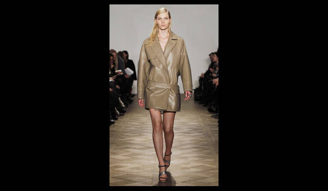 <strong>REED KRAKOFF｜リード・クラッコフ</strong> 2011年秋冬コレクション速報