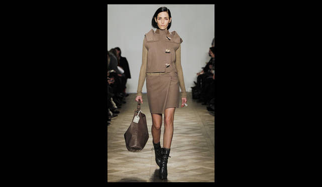 <strong>REED KRAKOFF｜リード・クラッコフ</strong> 2011年秋冬コレクション速報