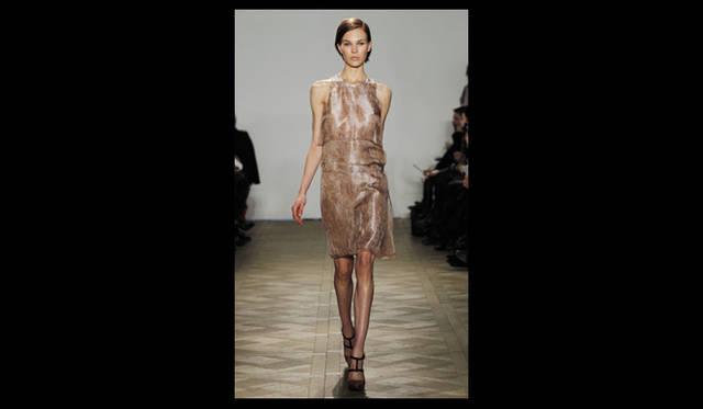 <strong>REED KRAKOFF｜リード・クラッコフ</strong> 2011年秋冬コレクション速報