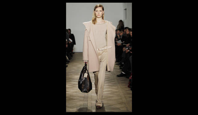 <strong>REED KRAKOFF｜リード・クラッコフ</strong> 2011年秋冬コレクション速報