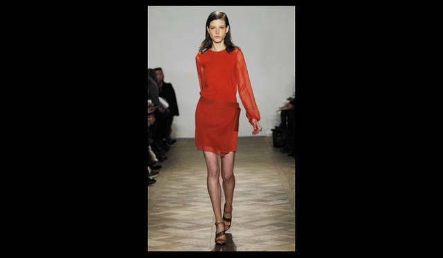 <strong>REED KRAKOFF｜リード・クラッコフ</strong> 2011年秋冬コレクション速報