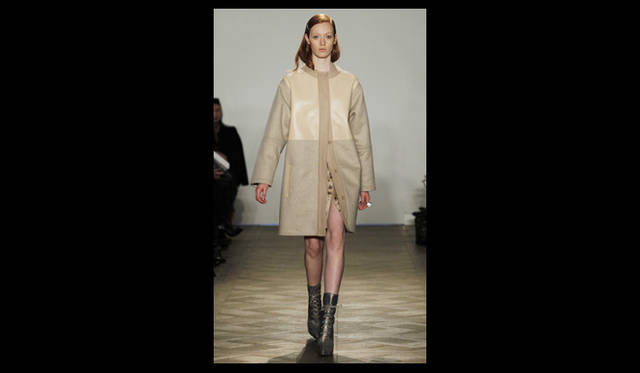 <strong>REED KRAKOFF｜リード・クラッコフ</strong> 2011年秋冬コレクション速報