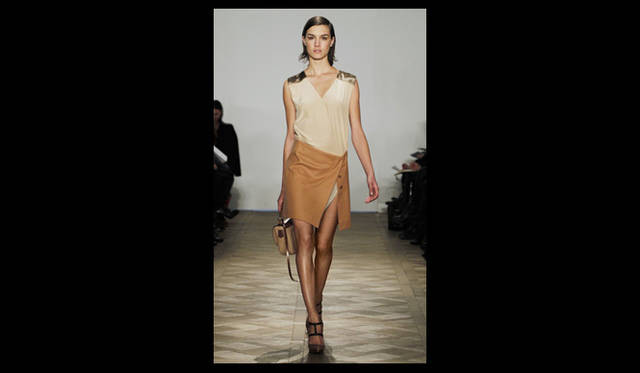 <strong>REED KRAKOFF｜リード・クラッコフ</strong> 2011年秋冬コレクション速報