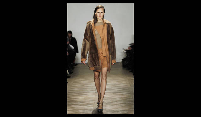 <strong>REED KRAKOFF｜リード・クラッコフ</strong> 2011年秋冬コレクション速報