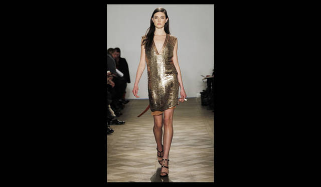 <strong>REED KRAKOFF｜リード・クラッコフ</strong> 2011年秋冬コレクション速報