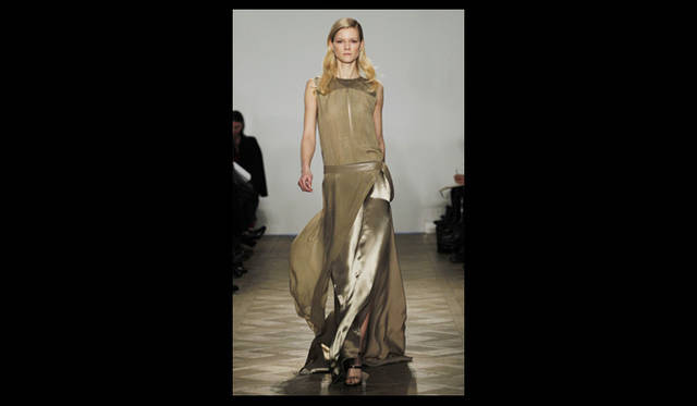 <strong>REED KRAKOFF｜リード・クラッコフ</strong> 2011年秋冬コレクション速報