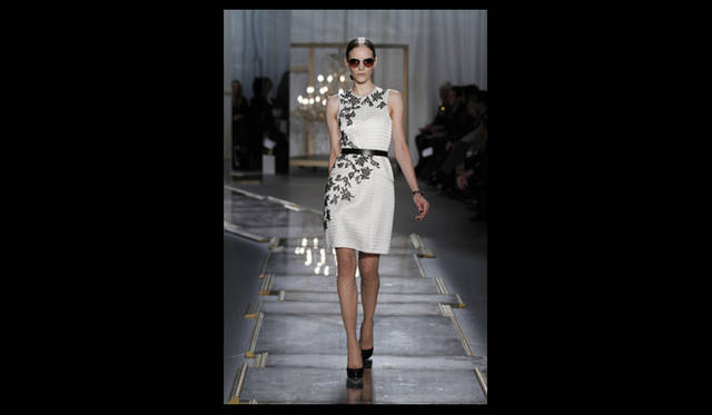 <strong>JASON WU｜ジェイソン ウー</strong> 2011年秋冬コレクション速報