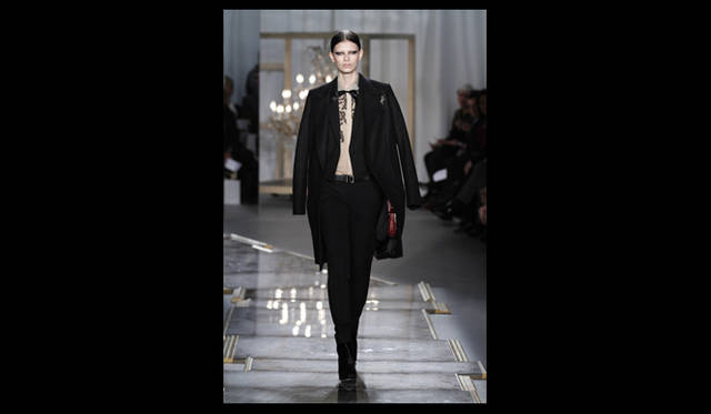 <strong>JASON WU｜ジェイソン ウー</strong> 2011年秋冬コレクション速報