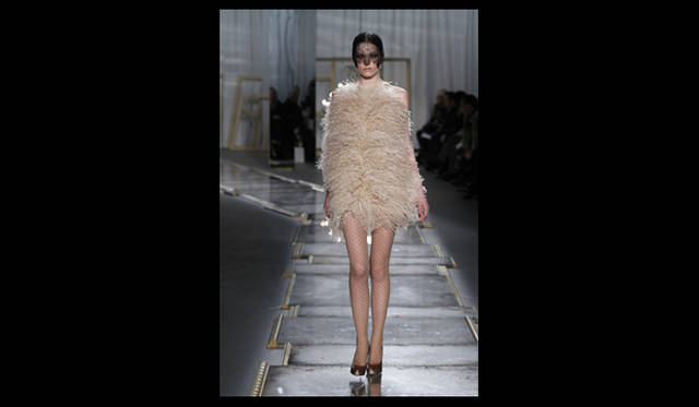 <strong>JASON WU｜ジェイソン ウー</strong> 2011年秋冬コレクション速報