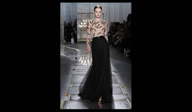 <strong>JASON WU｜ジェイソン ウー</strong> 2011年秋冬コレクション速報
