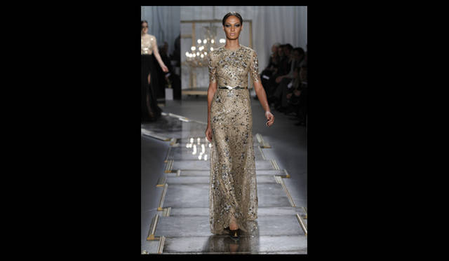 <strong>JASON WU｜ジェイソン ウー</strong> 2011年秋冬コレクション速報