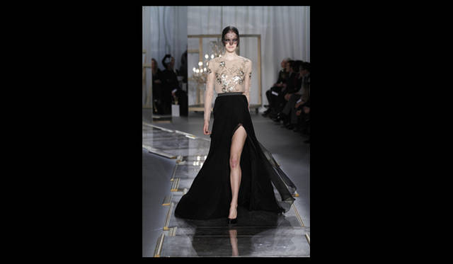 <strong>JASON WU｜ジェイソン ウー</strong> 2011年秋冬コレクション速報