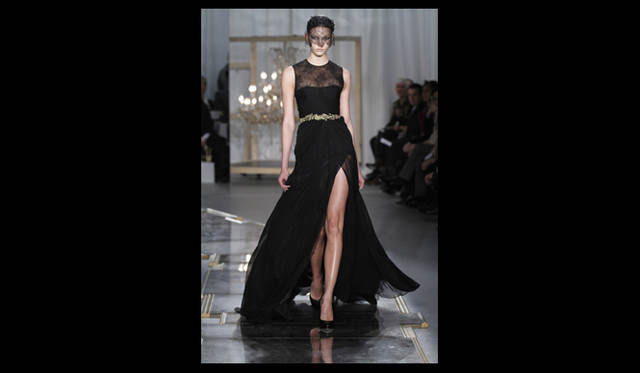 <strong>JASON WU｜ジェイソン ウー</strong> 2011年秋冬コレクション速報