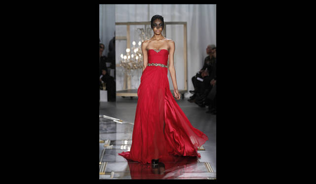 <strong>JASON WU｜ジェイソン ウー</strong> 2011年秋冬コレクション速報