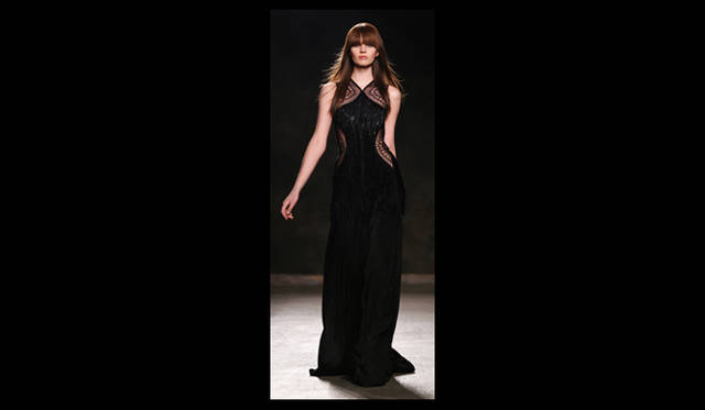 <strong>doo.ri｜ドゥー リー</strong> 2011年秋冬コレクション速報