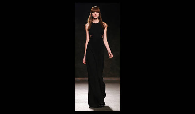 <strong>doo.ri｜ドゥー リー</strong> 2011年秋冬コレクション速報